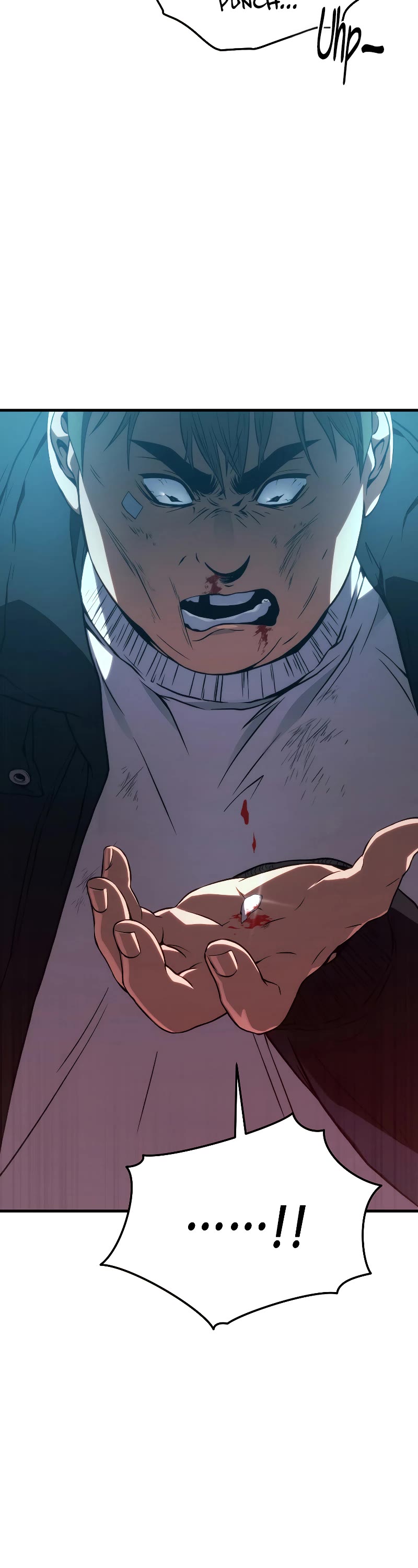 The Max-Level Player’s 100th Regression chapter 7 page 10