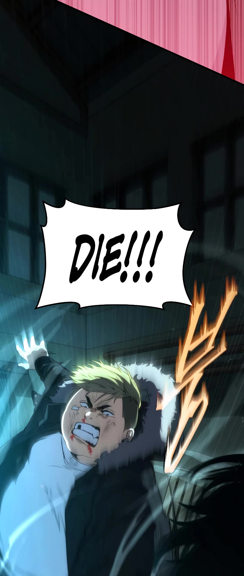 The Max-Level Player’s 100th Regression chapter 7 page 12