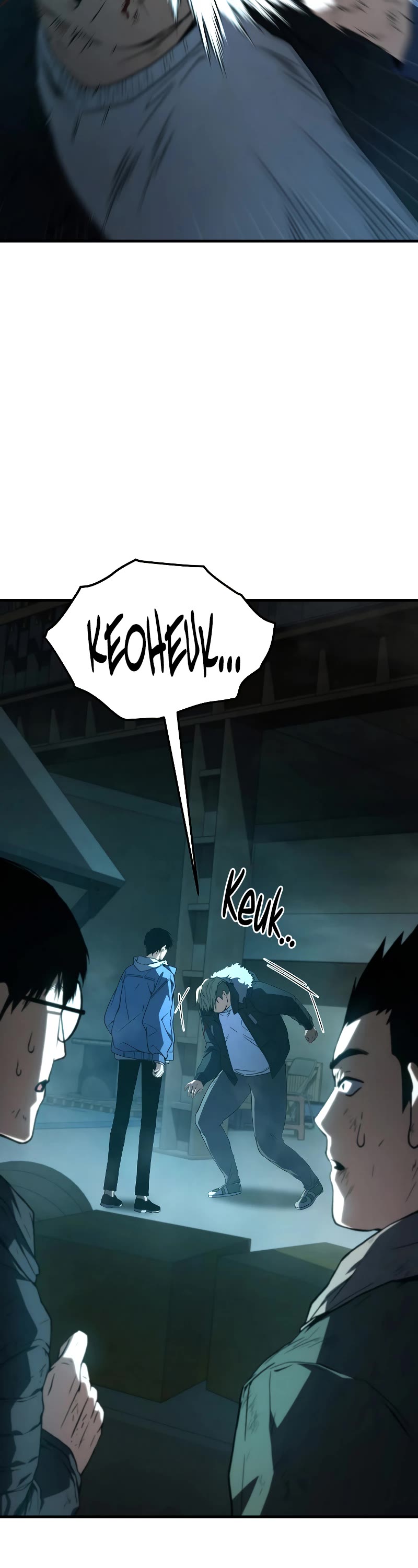 The Max-Level Player’s 100th Regression chapter 7 page 15