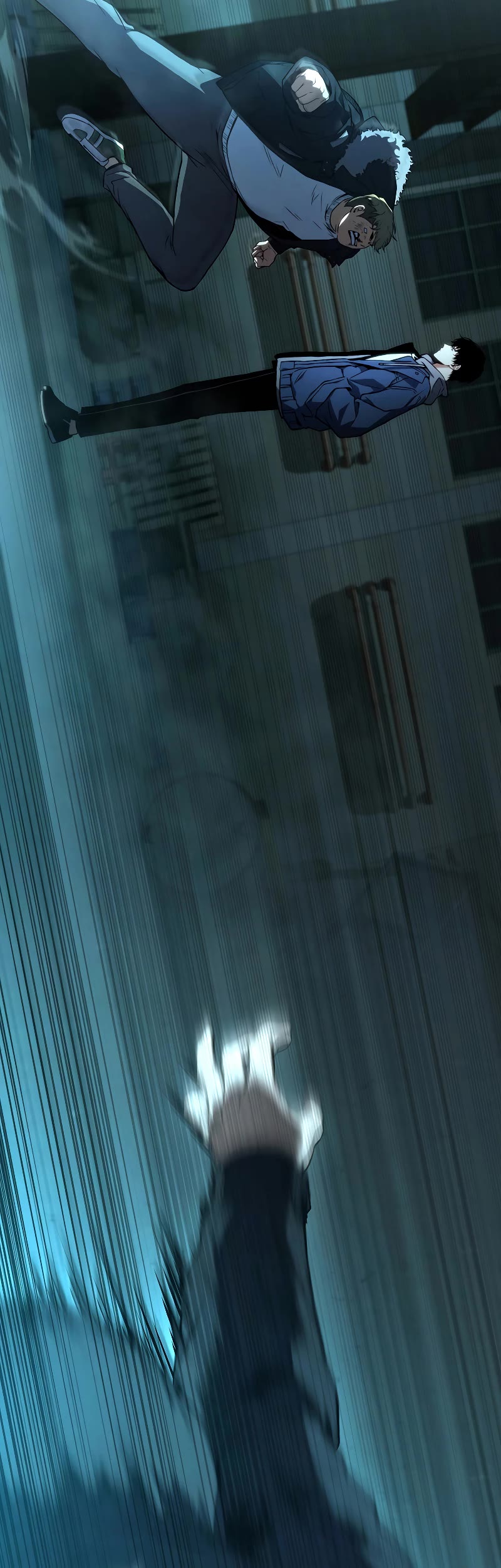 The Max-Level Player’s 100th Regression chapter 7 page 18
