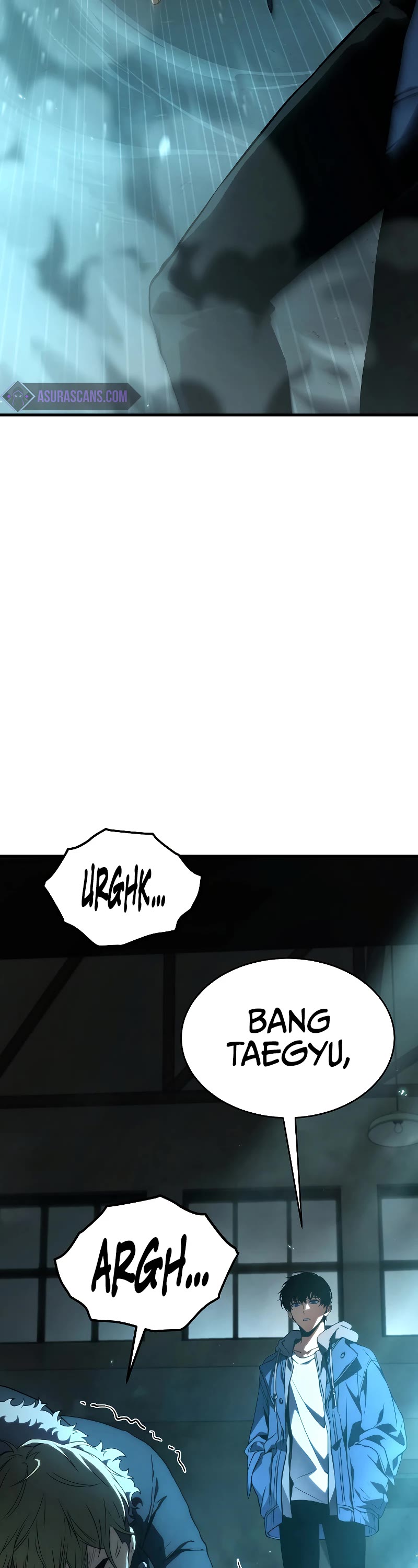 The Max-Level Player’s 100th Regression chapter 7 page 22