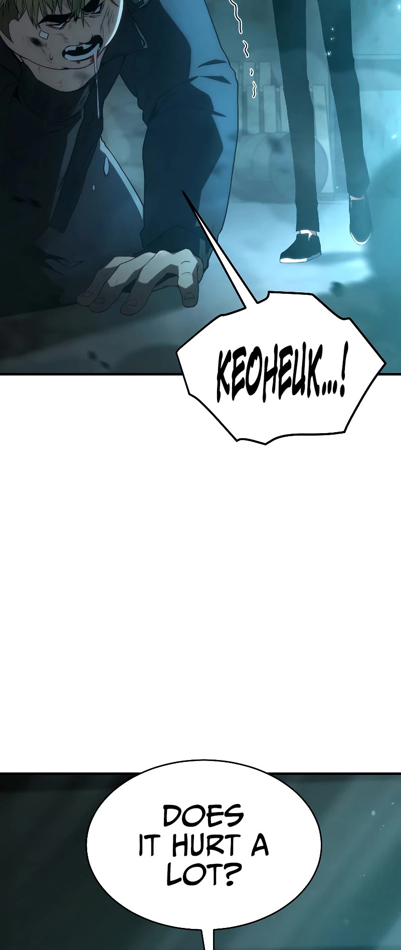 The Max-Level Player’s 100th Regression chapter 7 page 23