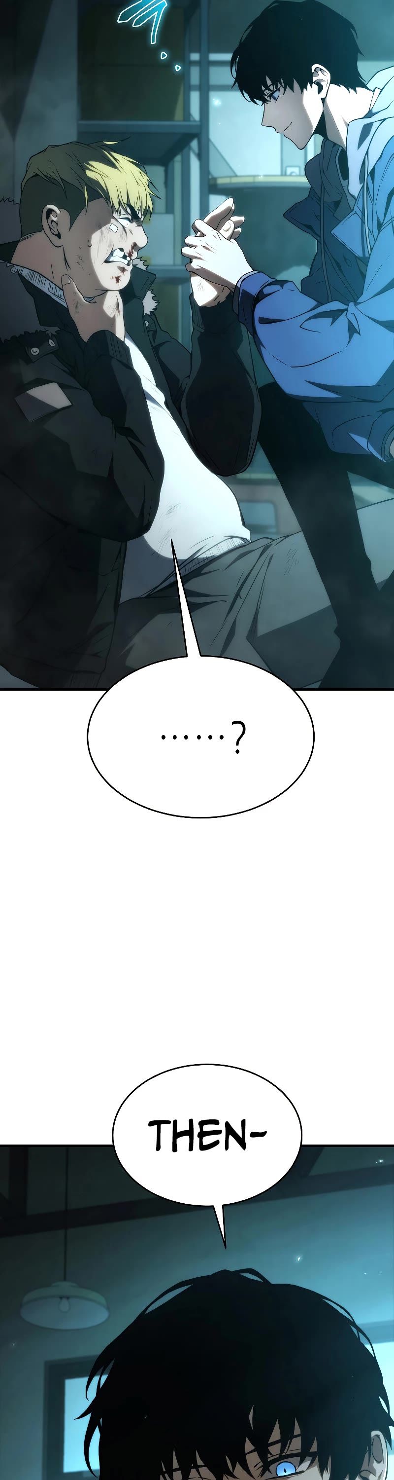 The Max-Level Player’s 100th Regression chapter 7 page 28