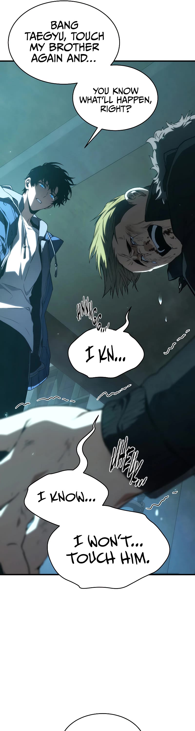 The Max-Level Player’s 100th Regression chapter 7 page 36