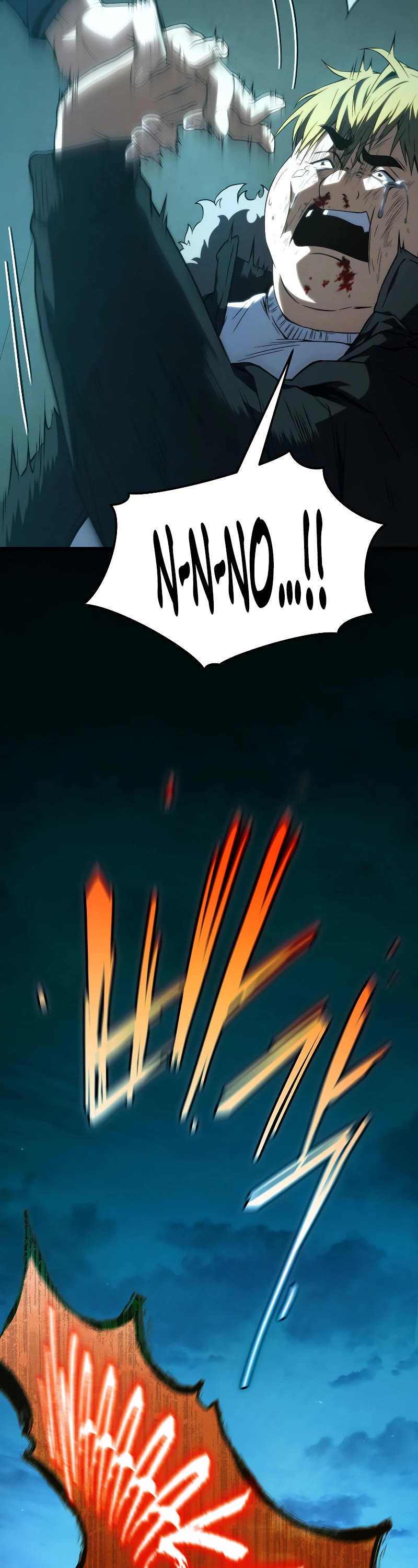 The Max-Level Player’s 100th Regression chapter 7 page 38