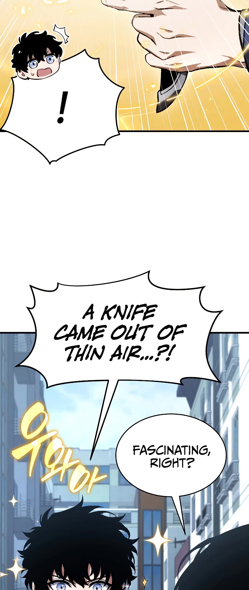 The Max-Level Player’s 100th Regression chapter 7 page 45