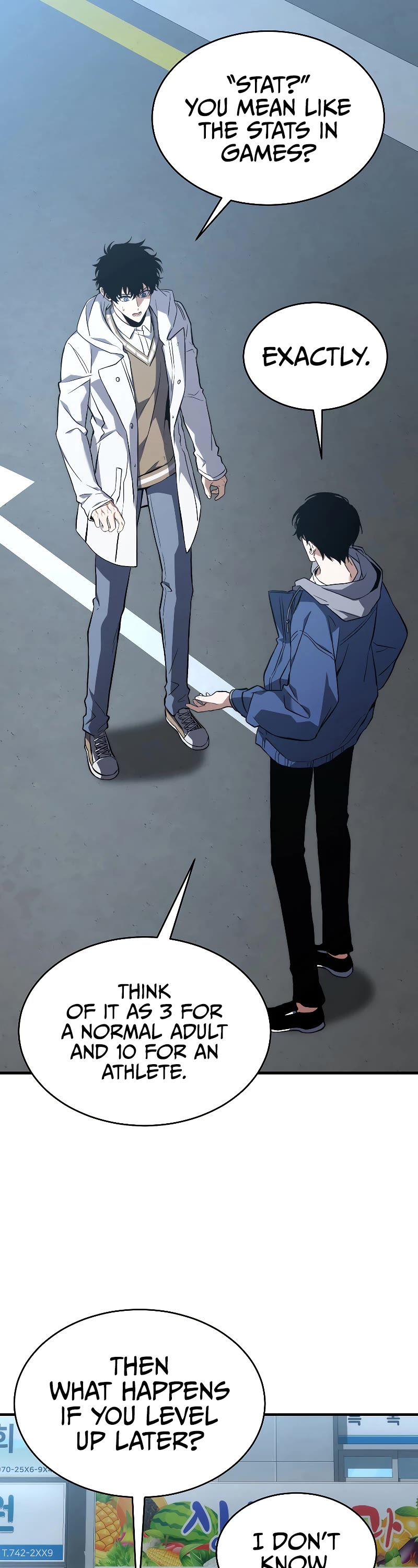 The Max-Level Player’s 100th Regression chapter 7 page 48