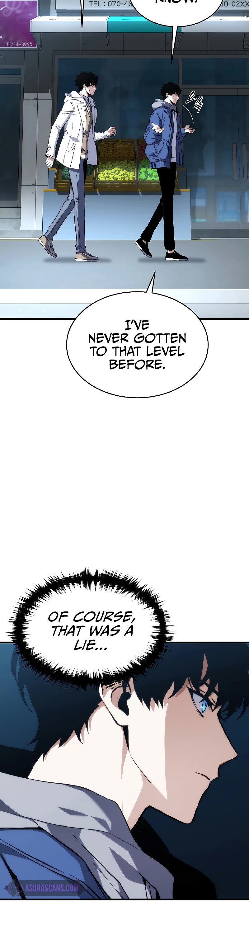 The Max-Level Player’s 100th Regression chapter 7 page 49