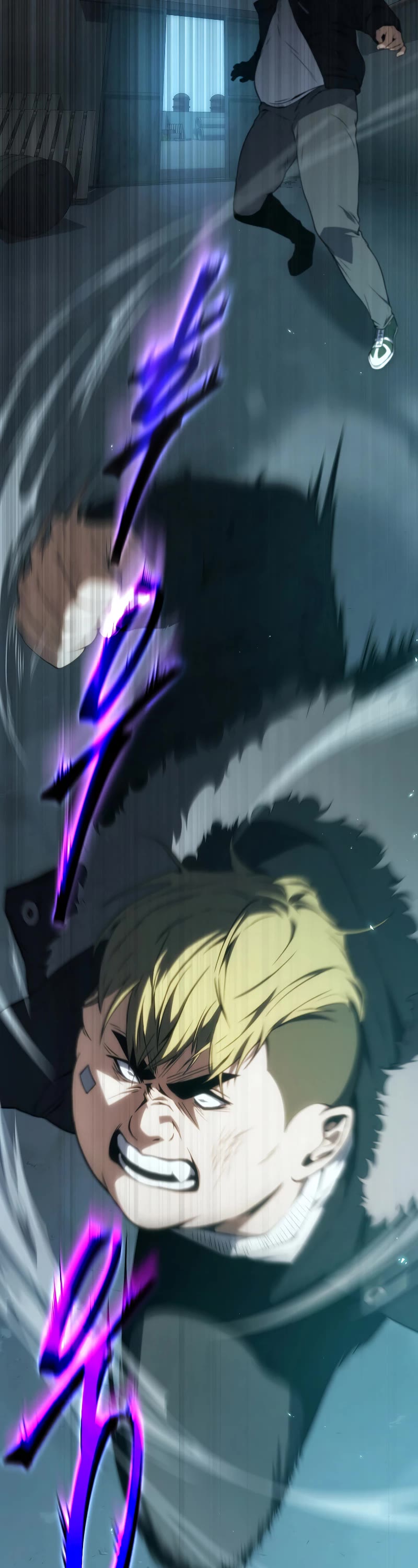 The Max-Level Player’s 100th Regression chapter 7 page 5