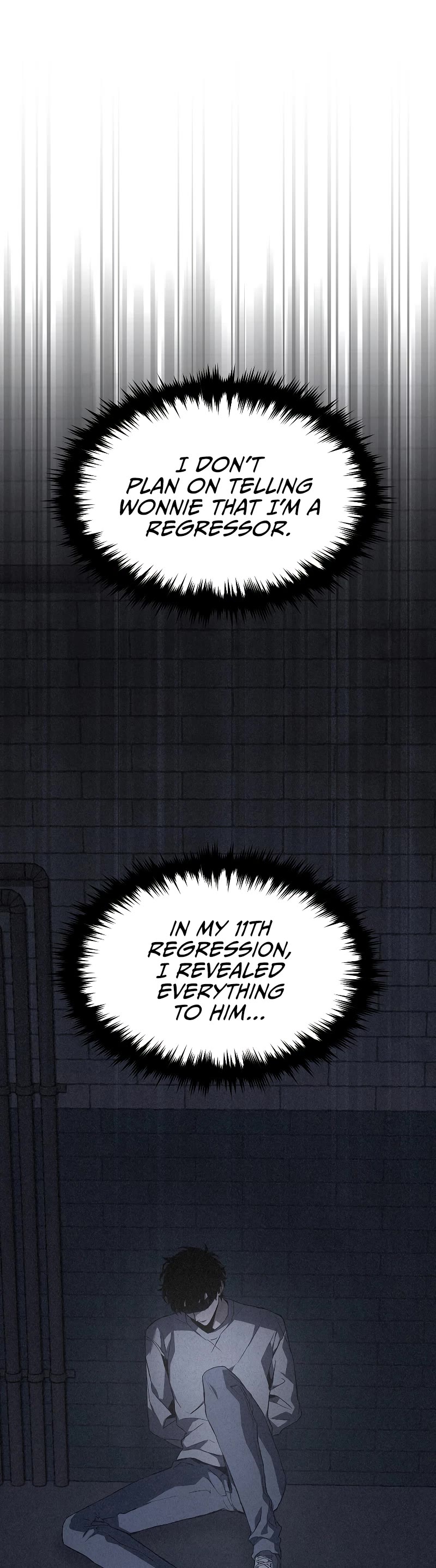 The Max-Level Player’s 100th Regression chapter 7 page 50