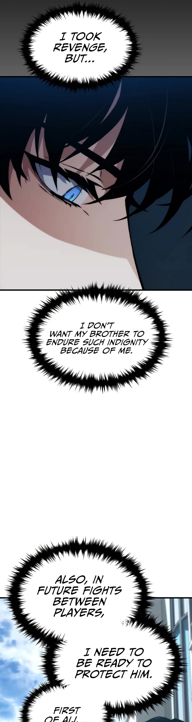 The Max-Level Player’s 100th Regression chapter 7 page 52