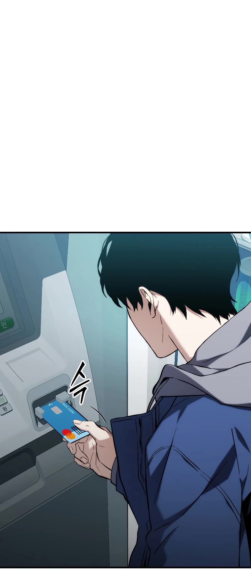 The Max-Level Player’s 100th Regression chapter 7 page 56