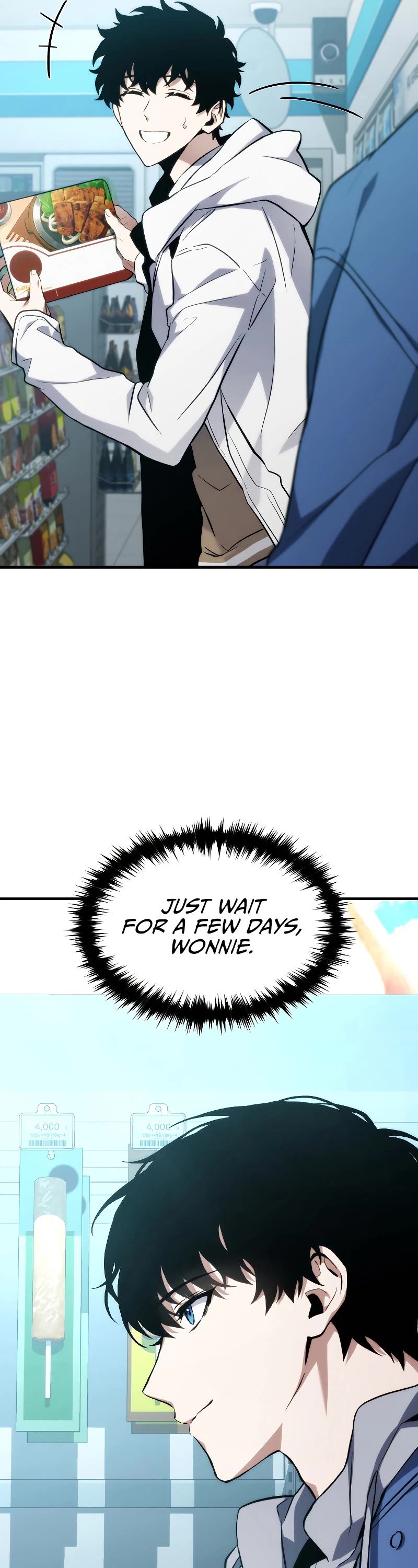 The Max-Level Player’s 100th Regression chapter 7 page 65