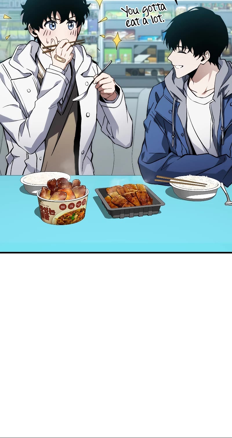 The Max-Level Player’s 100th Regression chapter 7 page 69