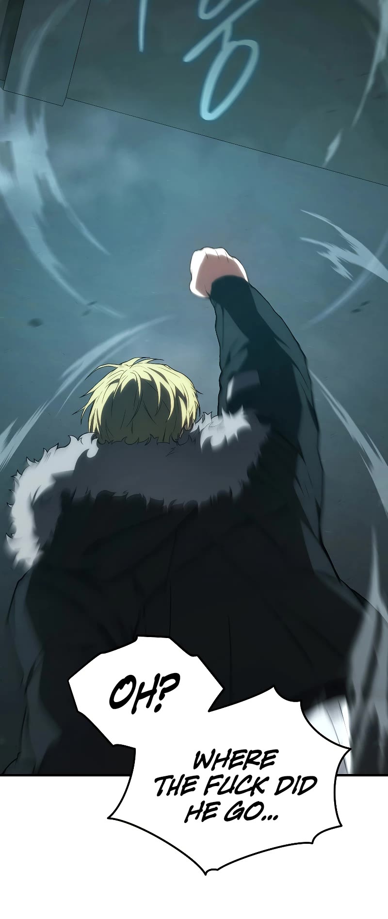 The Max-Level Player’s 100th Regression chapter 7 page 7
