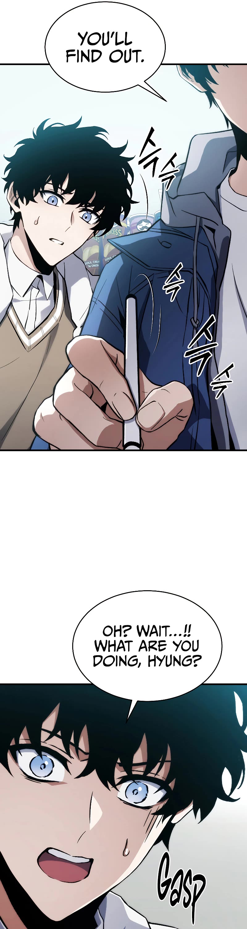 The Max-Level Player’s 100th Regression chapter 7 page 75