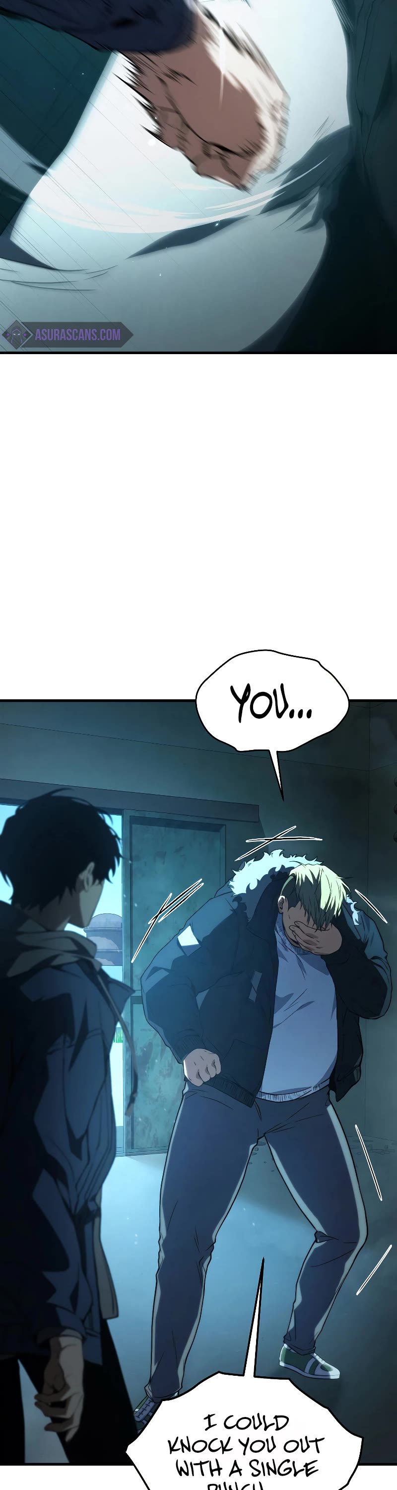 The Max-Level Player’s 100th Regression chapter 7 page 9