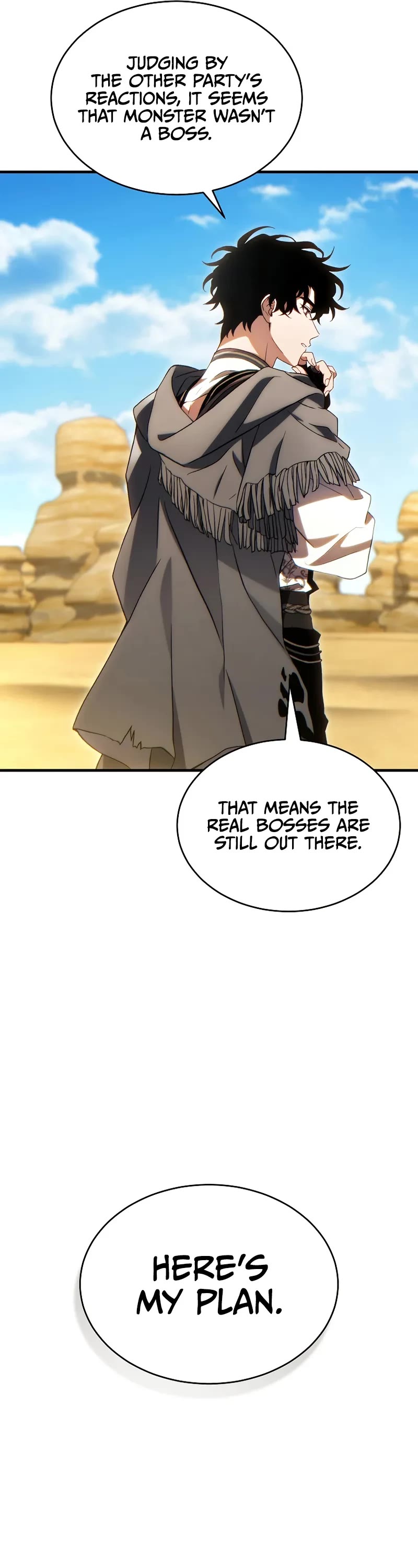 The Max-Level Player’s 100th Regression chapter 70 page 12