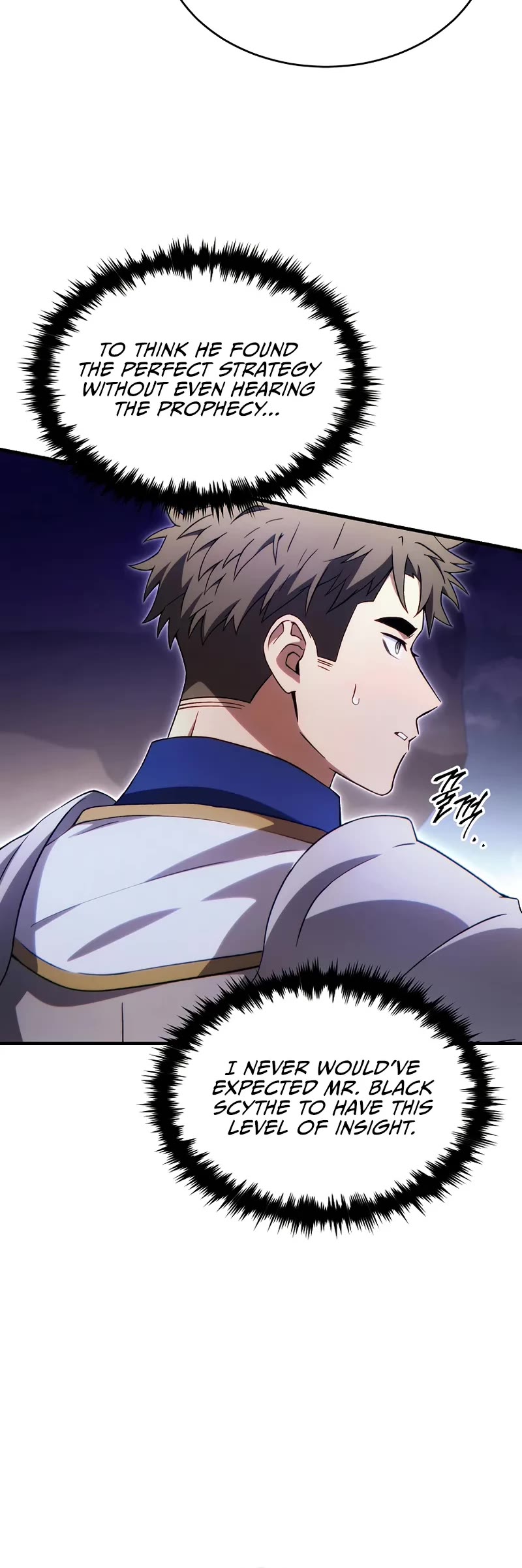 The Max-Level Player’s 100th Regression chapter 70 page 16