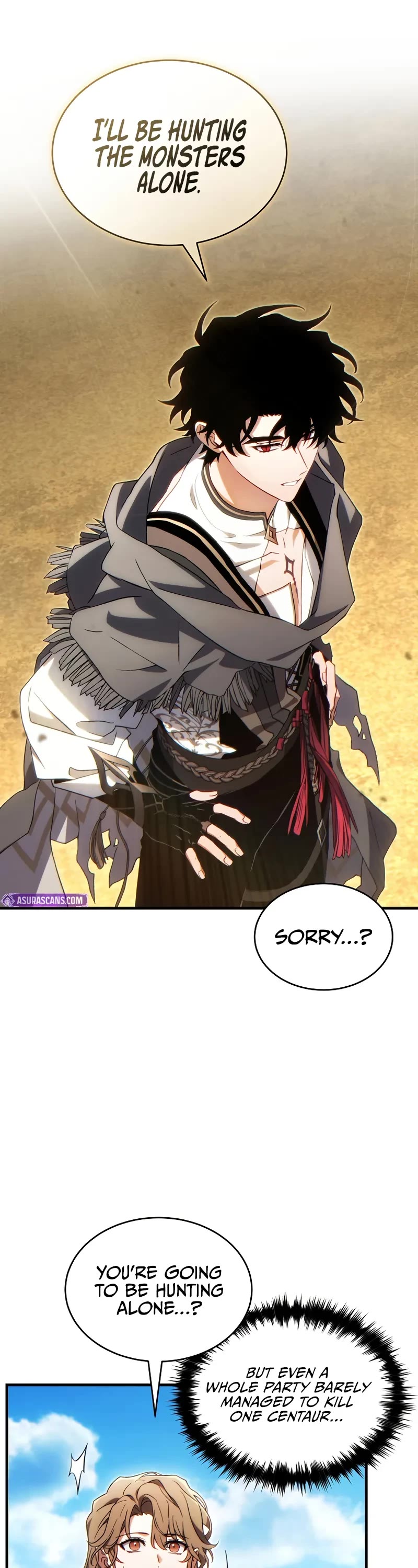 The Max-Level Player’s 100th Regression chapter 70 page 19