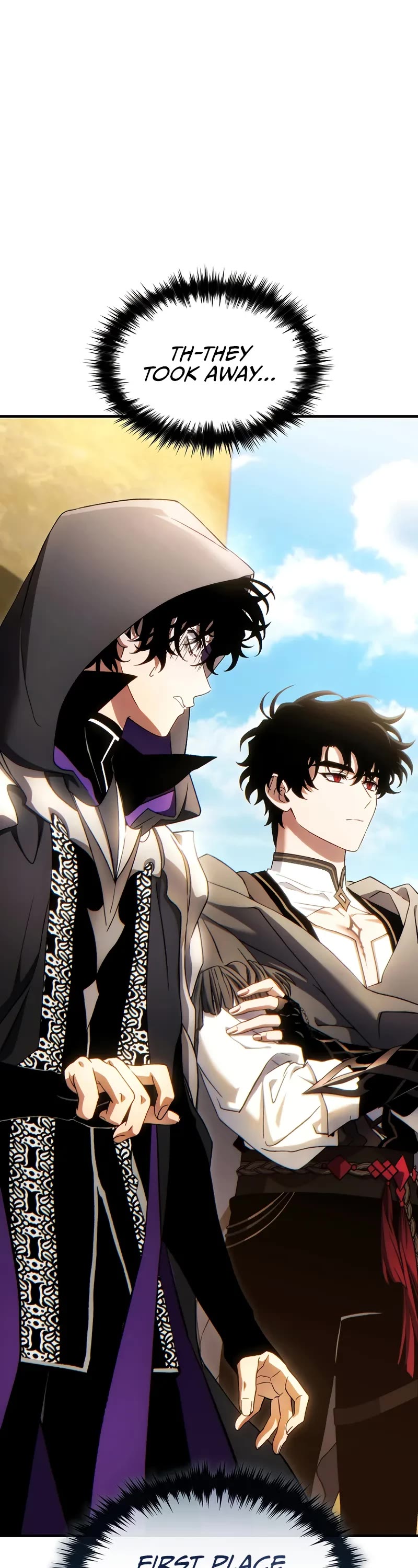 The Max-Level Player’s 100th Regression chapter 70 page 2