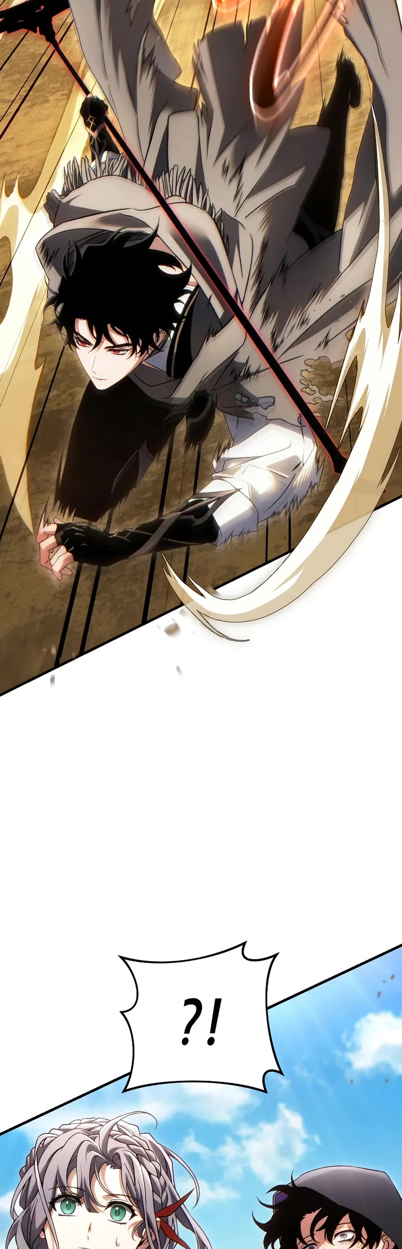 The Max-Level Player’s 100th Regression chapter 70 page 25