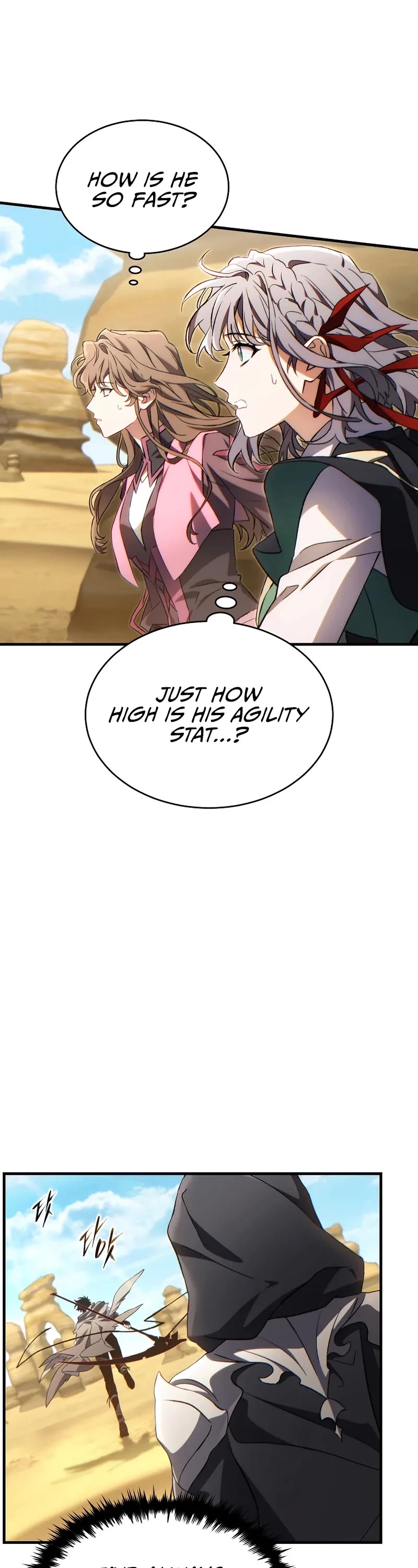 The Max-Level Player’s 100th Regression chapter 70 page 28