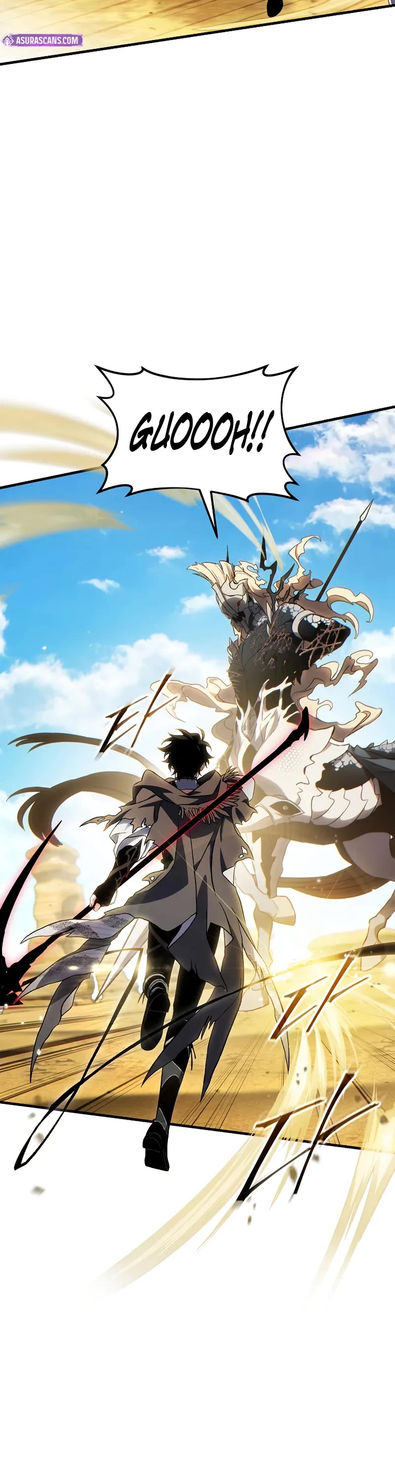 The Max-Level Player’s 100th Regression chapter 70 page 30