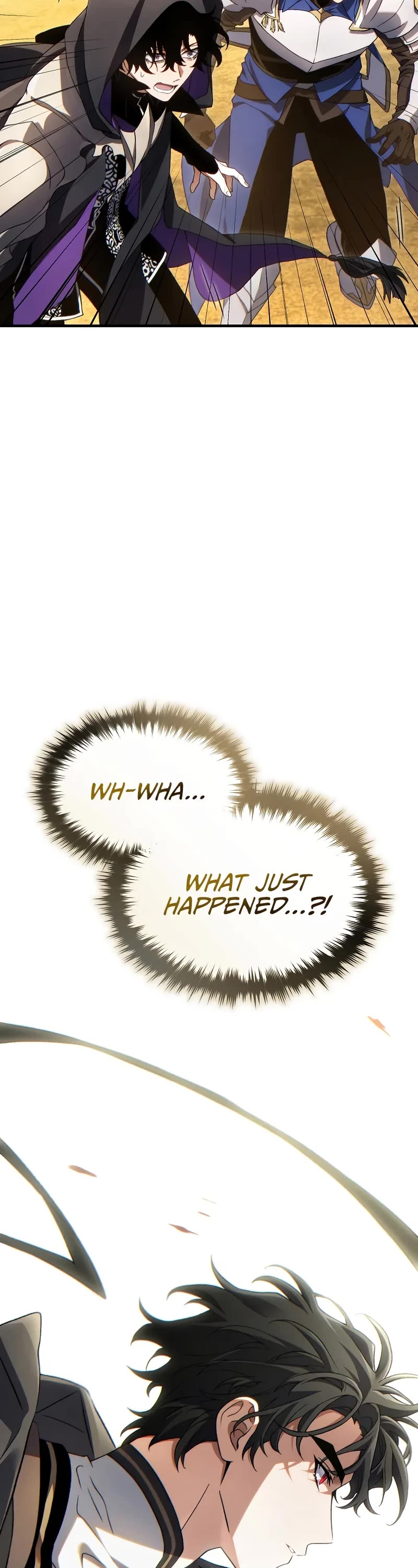 The Max-Level Player’s 100th Regression chapter 70 page 33