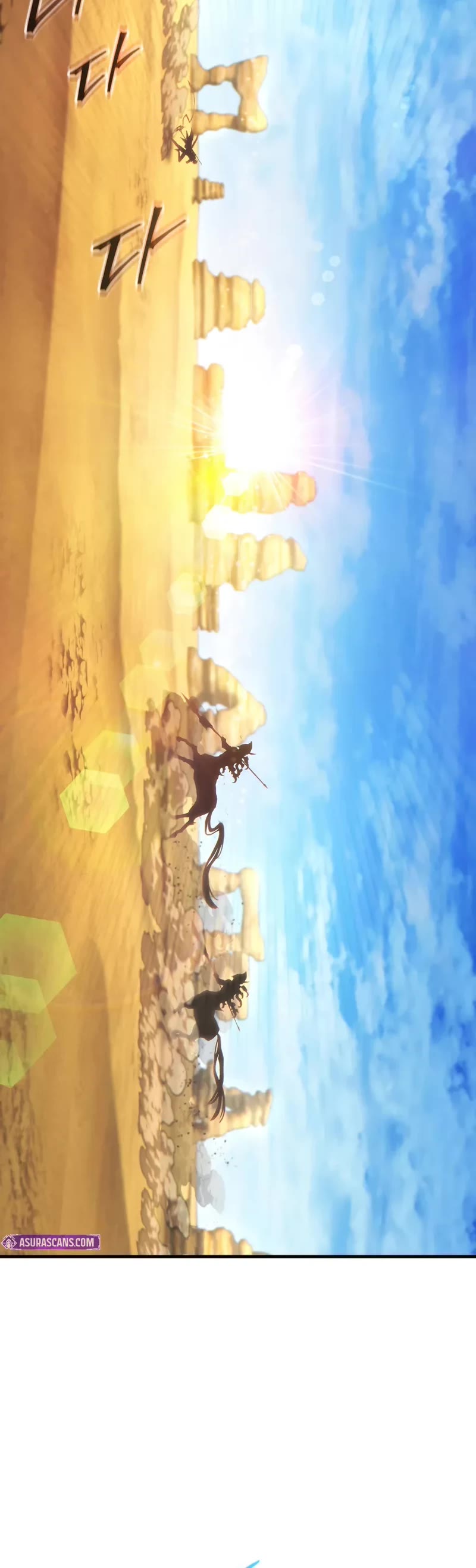 The Max-Level Player’s 100th Regression chapter 70 page 36