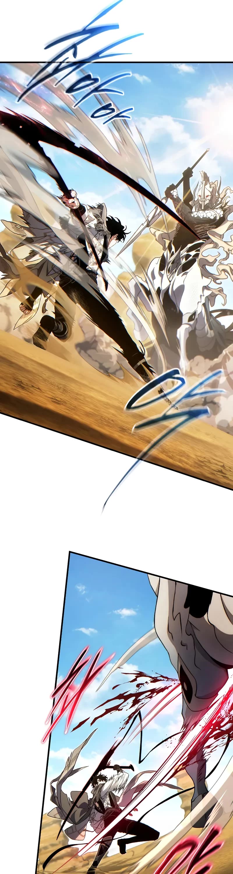 The Max-Level Player’s 100th Regression chapter 70 page 37