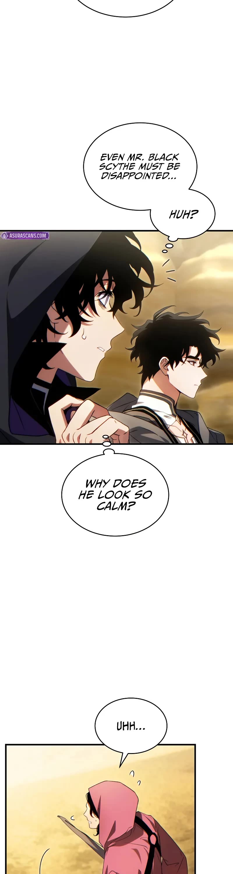 The Max-Level Player’s 100th Regression chapter 70 page 4