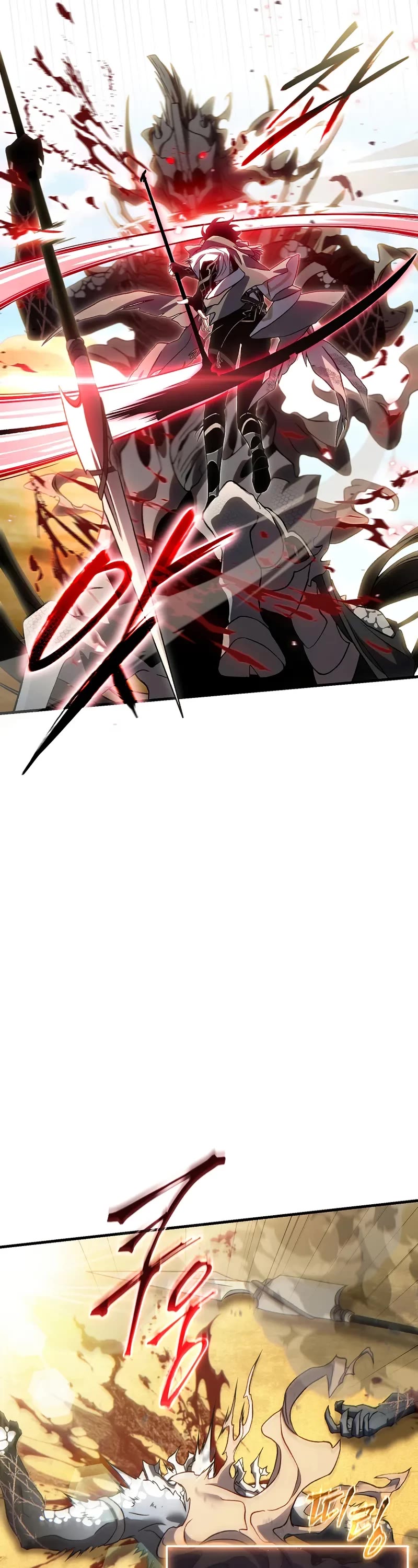 The Max-Level Player’s 100th Regression chapter 70 page 42