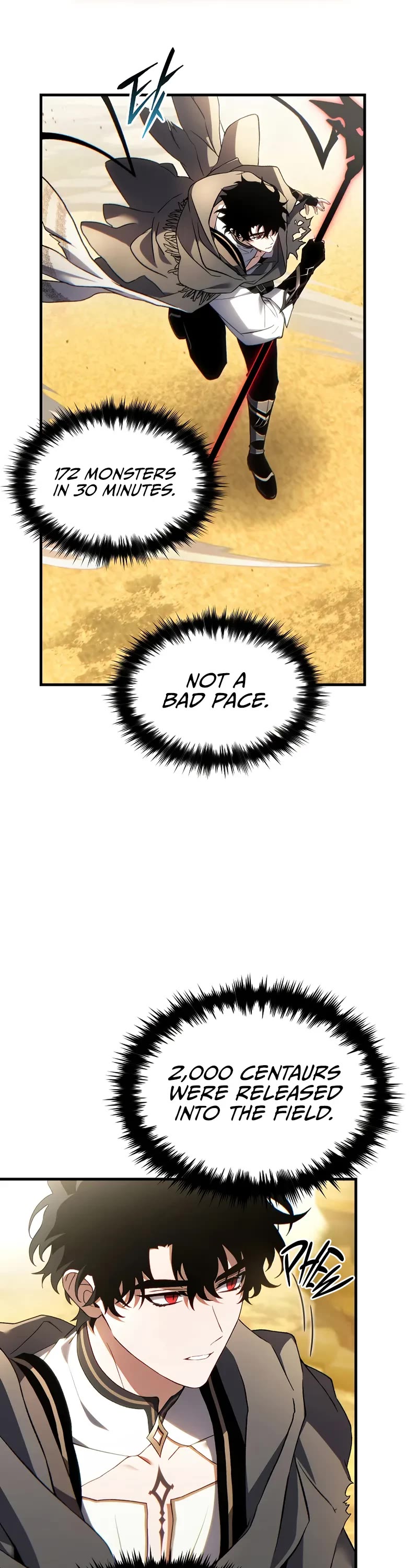 The Max-Level Player’s 100th Regression chapter 70 page 44