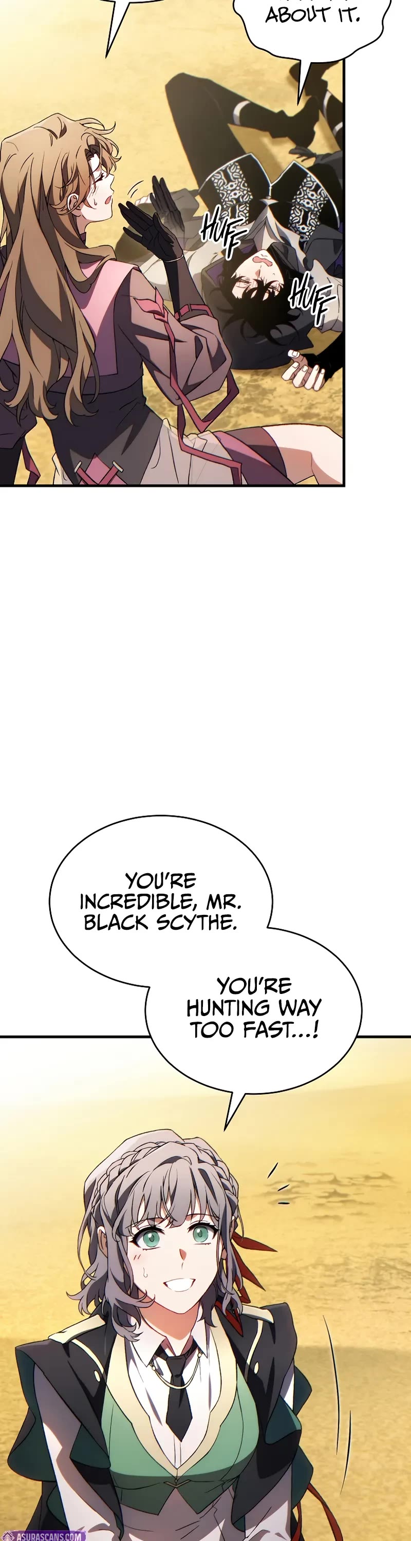 The Max-Level Player’s 100th Regression chapter 70 page 49