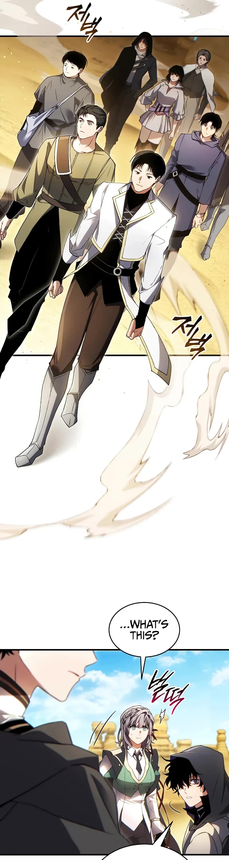 The Max-Level Player’s 100th Regression chapter 70 page 52