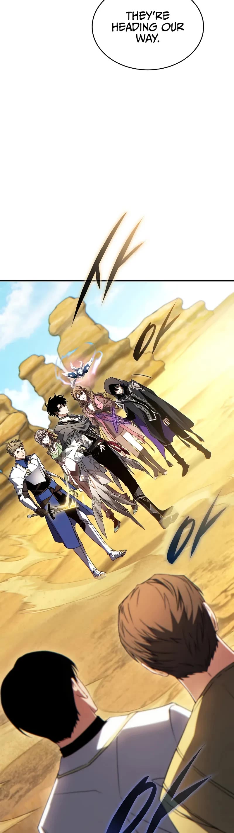 The Max-Level Player’s 100th Regression chapter 70 page 53