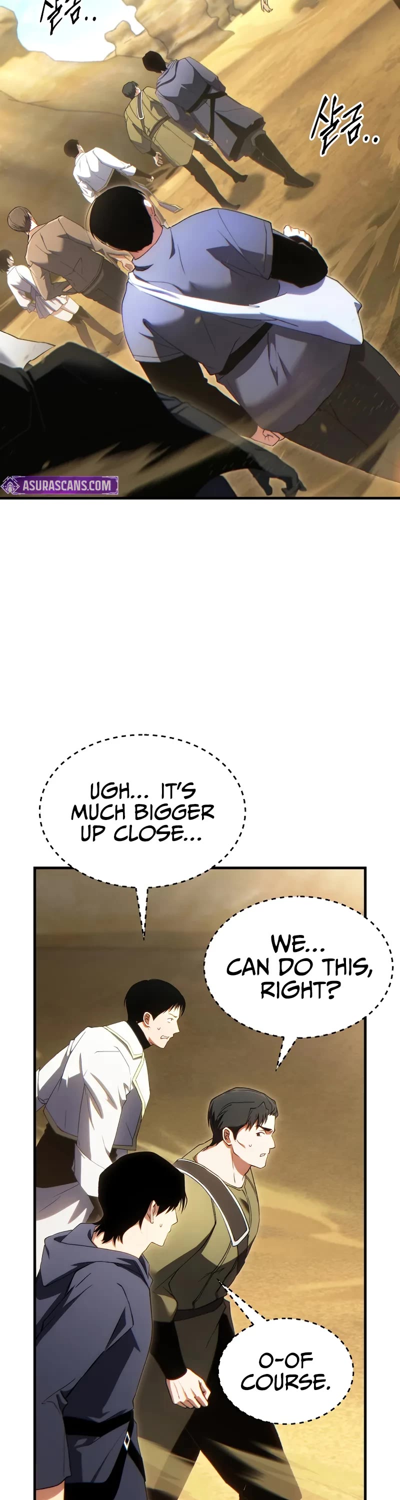 The Max-Level Player’s 100th Regression chapter 71 page 14