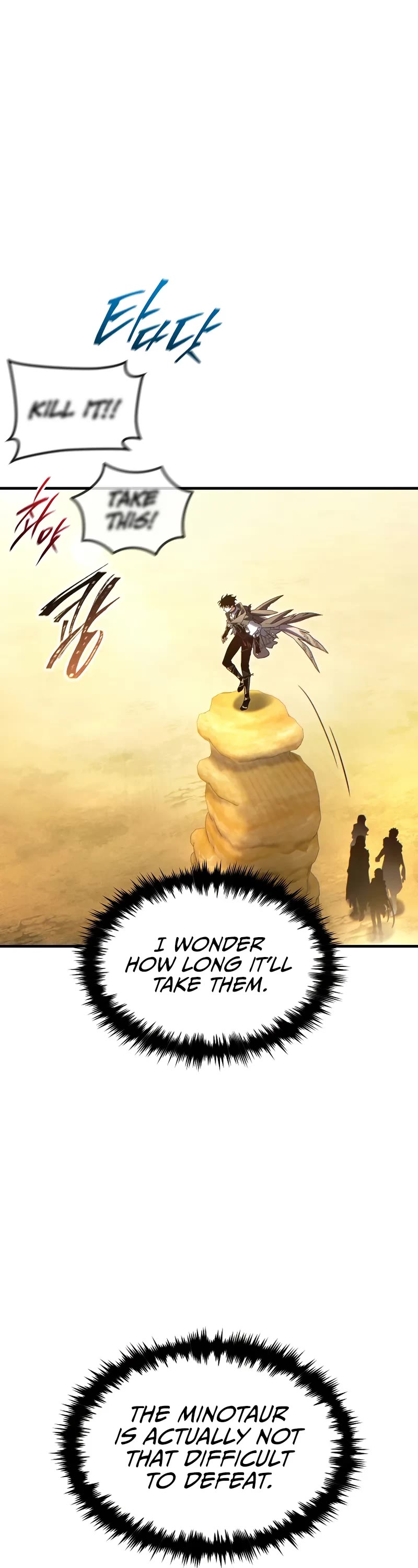 The Max-Level Player’s 100th Regression chapter 71 page 19