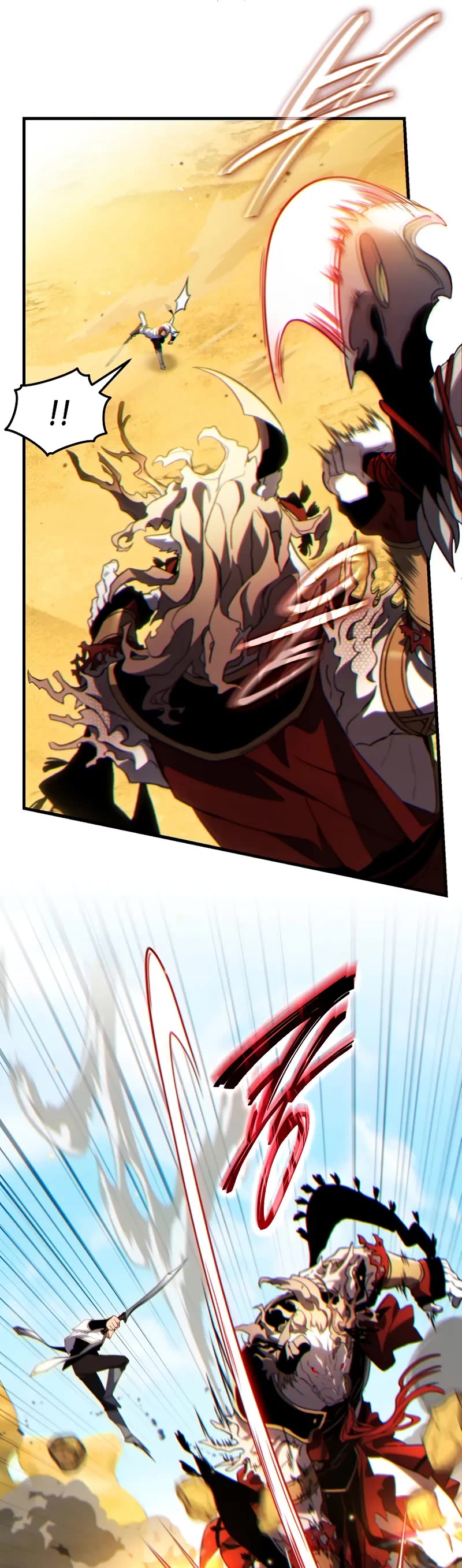 The Max-Level Player’s 100th Regression chapter 71 page 20