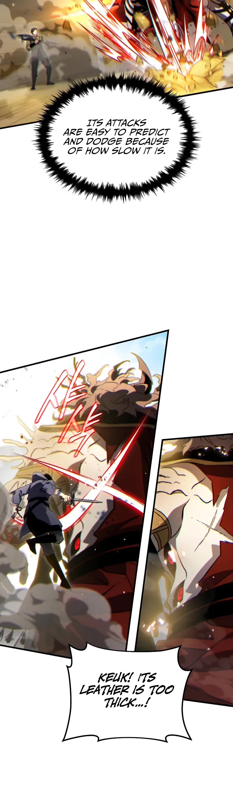 The Max-Level Player’s 100th Regression chapter 71 page 21