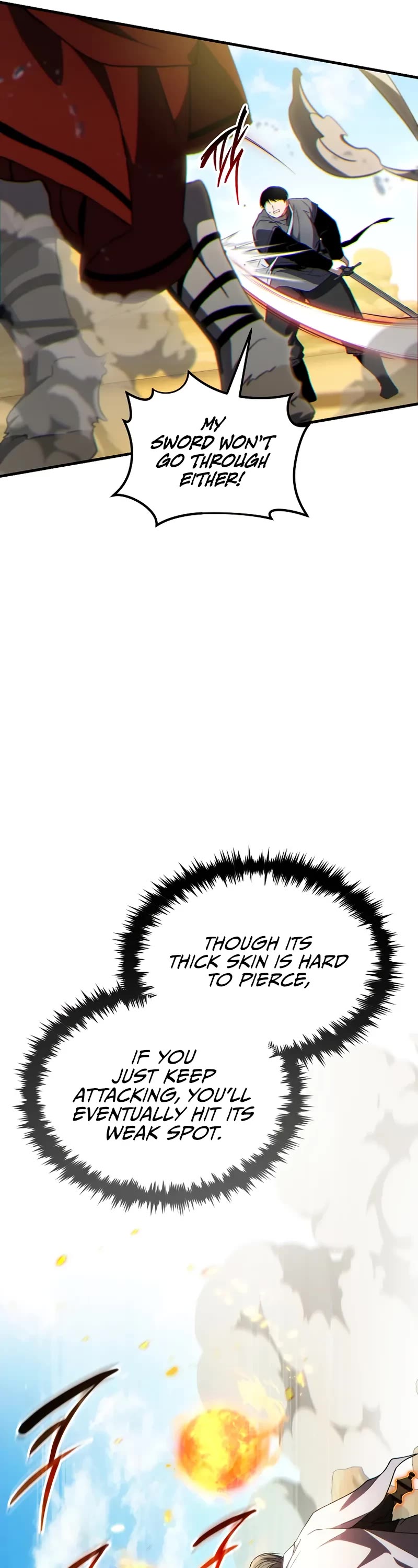 The Max-Level Player’s 100th Regression chapter 71 page 22
