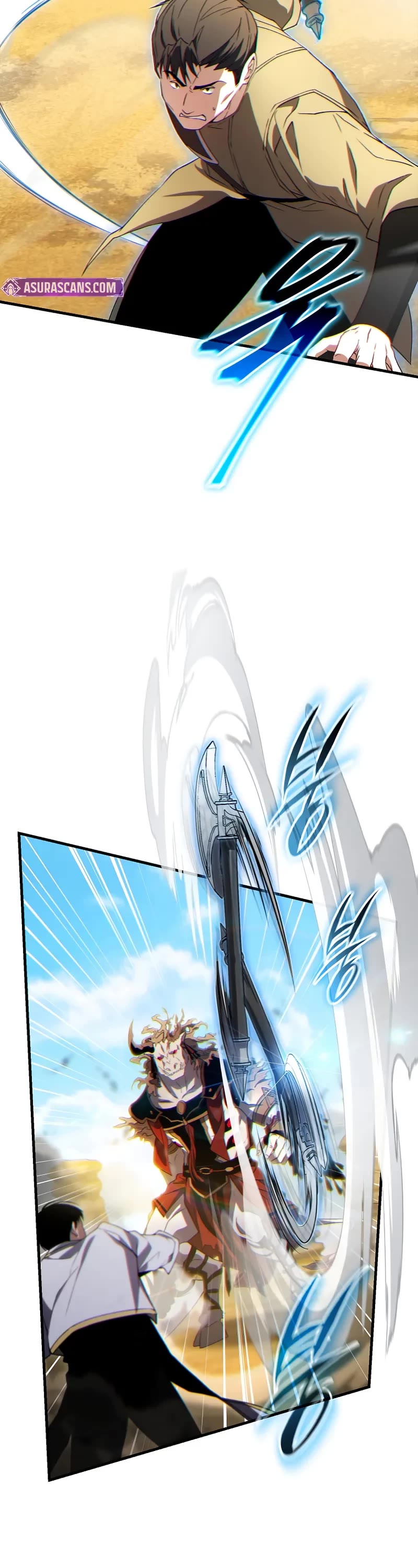 The Max-Level Player’s 100th Regression chapter 71 page 26