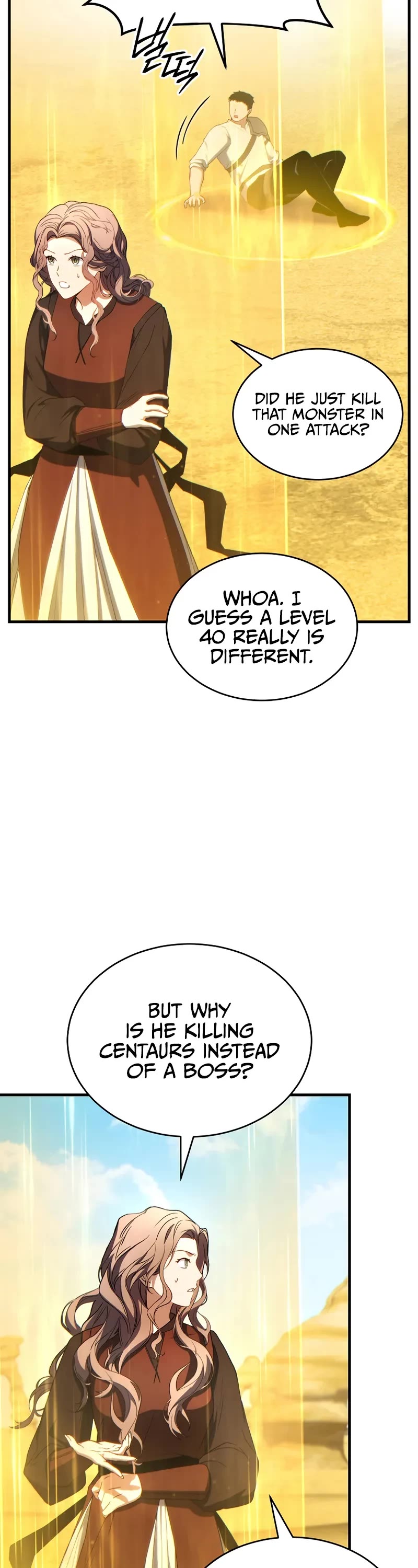 The Max-Level Player’s 100th Regression chapter 71 page 48