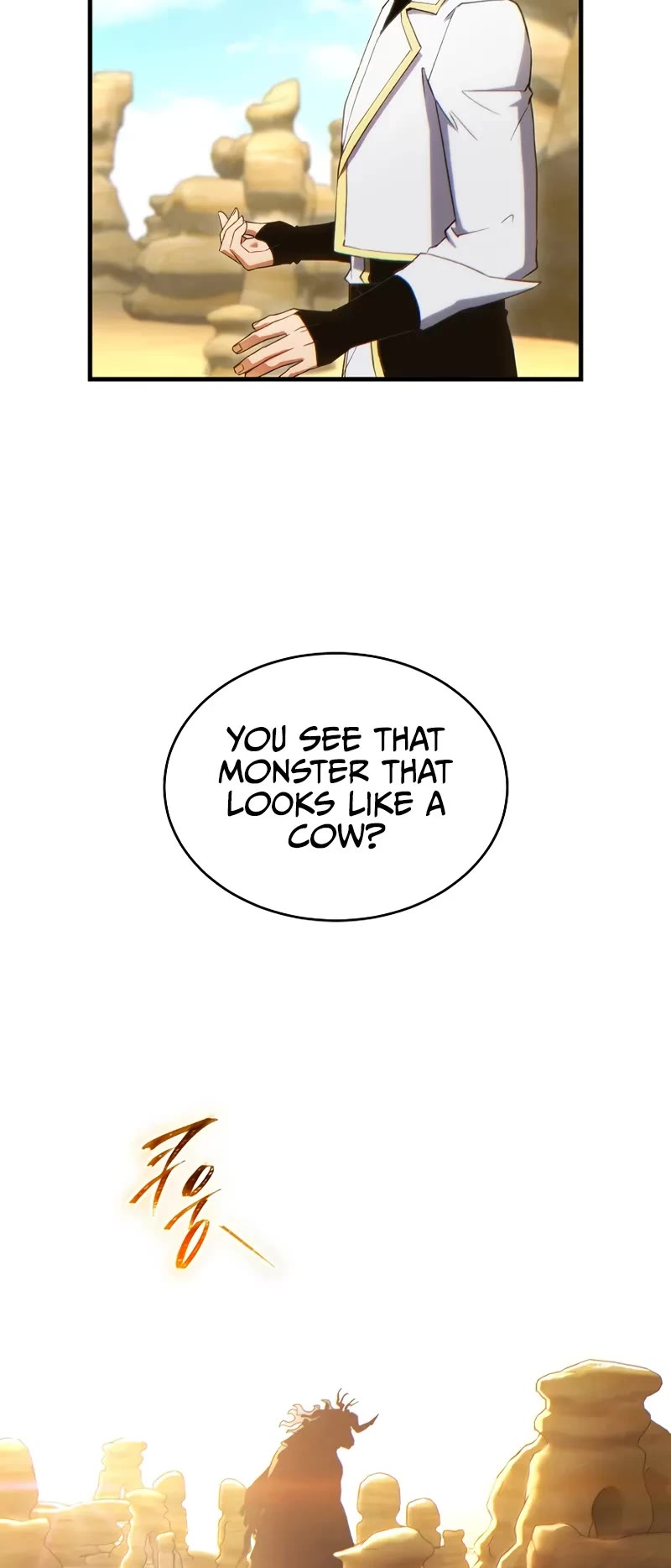 The Max-Level Player’s 100th Regression chapter 71 page 5