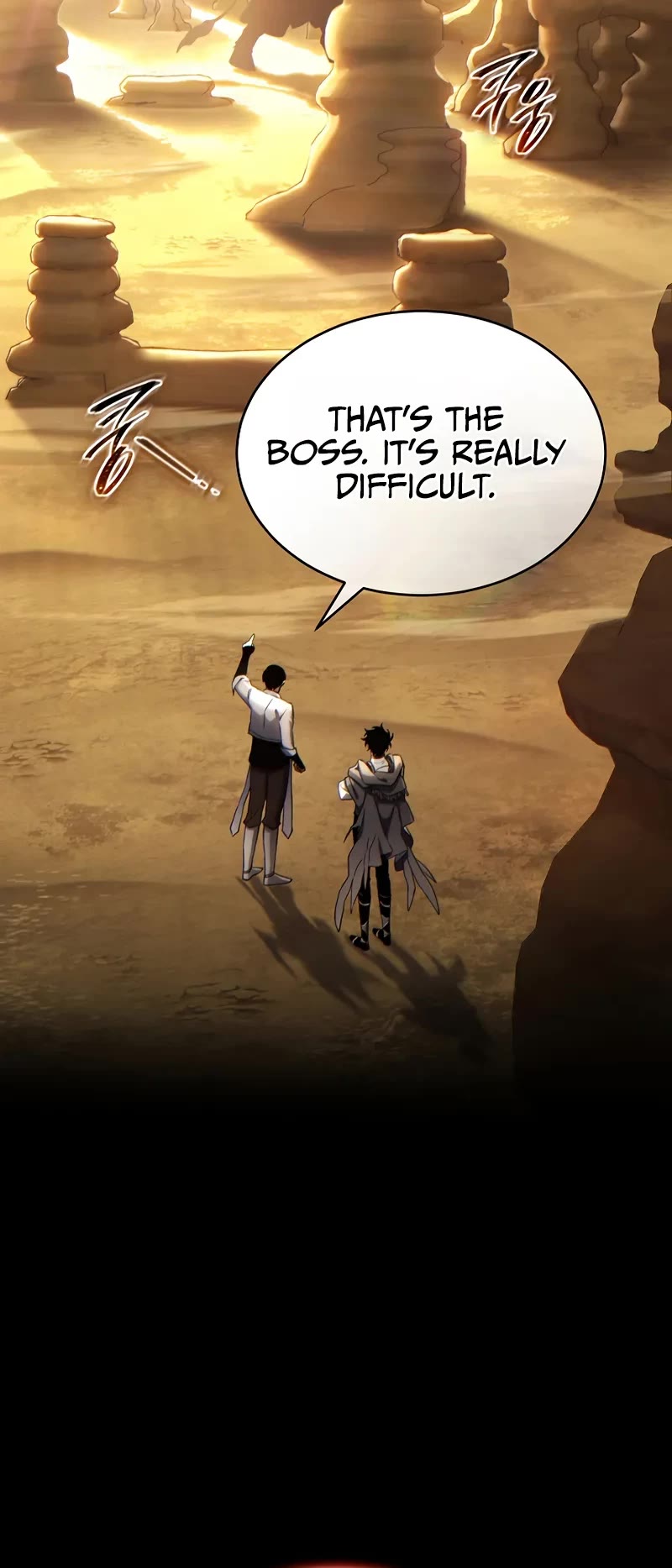 The Max-Level Player’s 100th Regression chapter 71 page 6