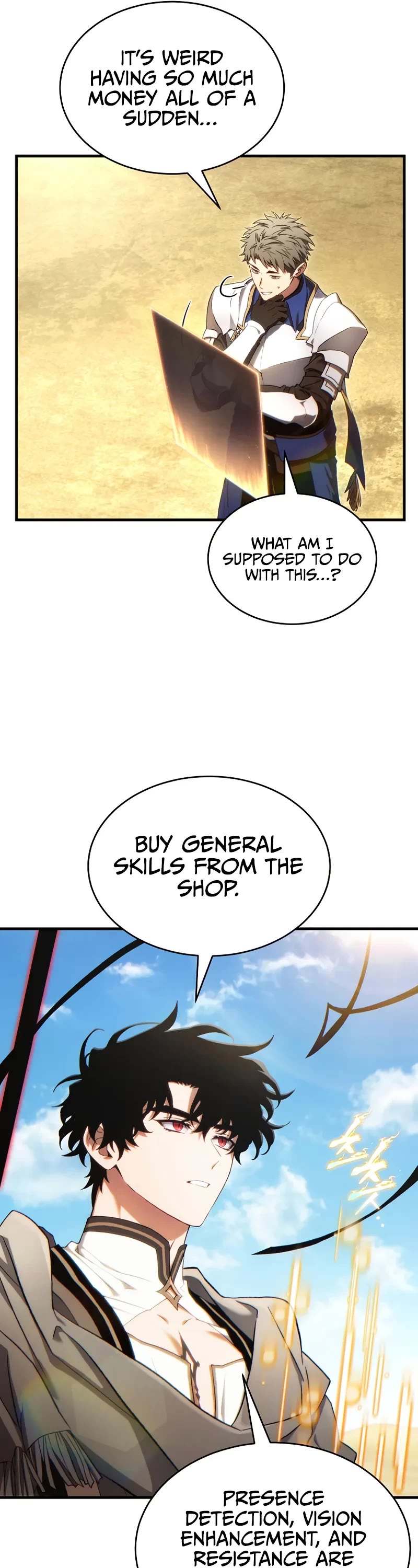 The Max-Level Player’s 100th Regression chapter 72 page 12