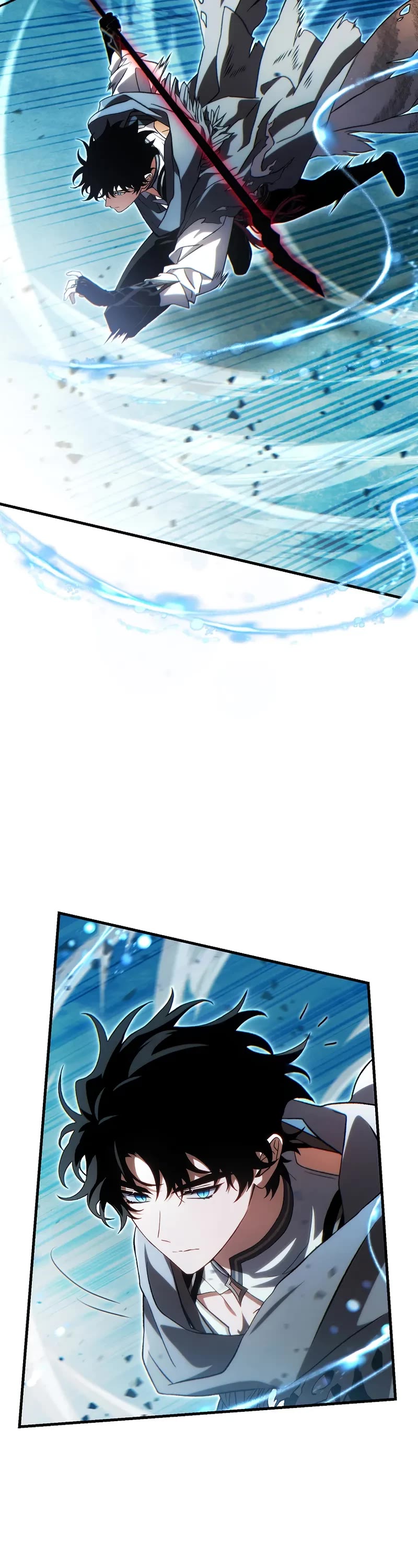 The Max-Level Player’s 100th Regression chapter 72 page 16