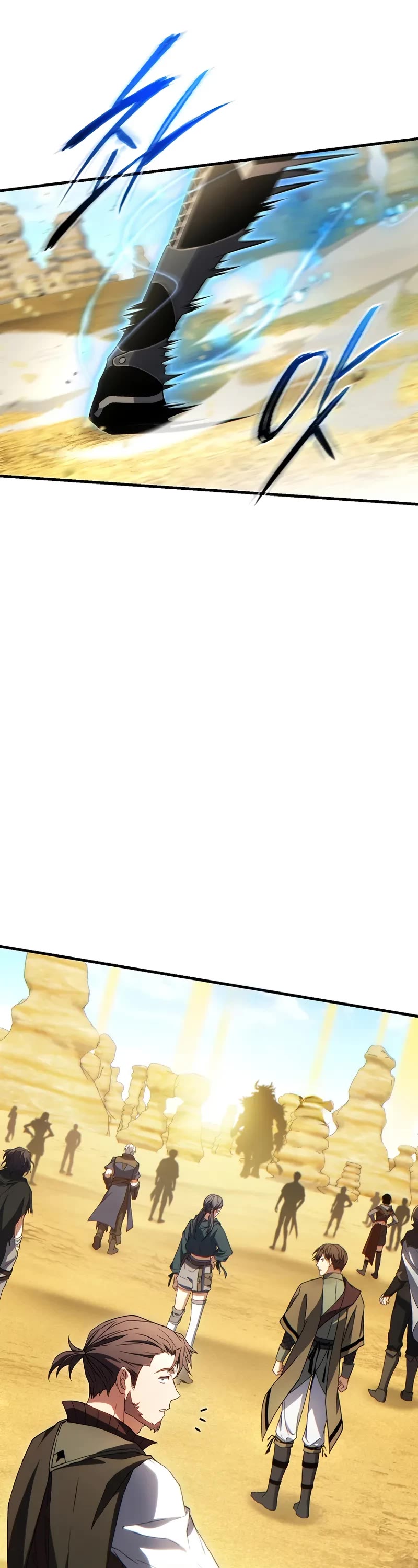 The Max-Level Player’s 100th Regression chapter 72 page 17