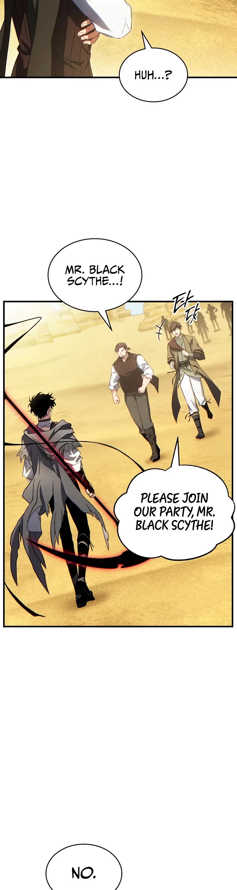 The Max-Level Player’s 100th Regression chapter 72 page 18